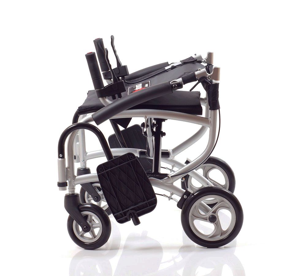 Кресло-коляска для инвалидов Ortonica Escor 900