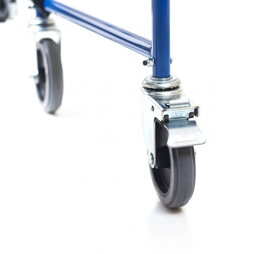 Кресло-стул с санитарным оснащением для инвалидов TU 34