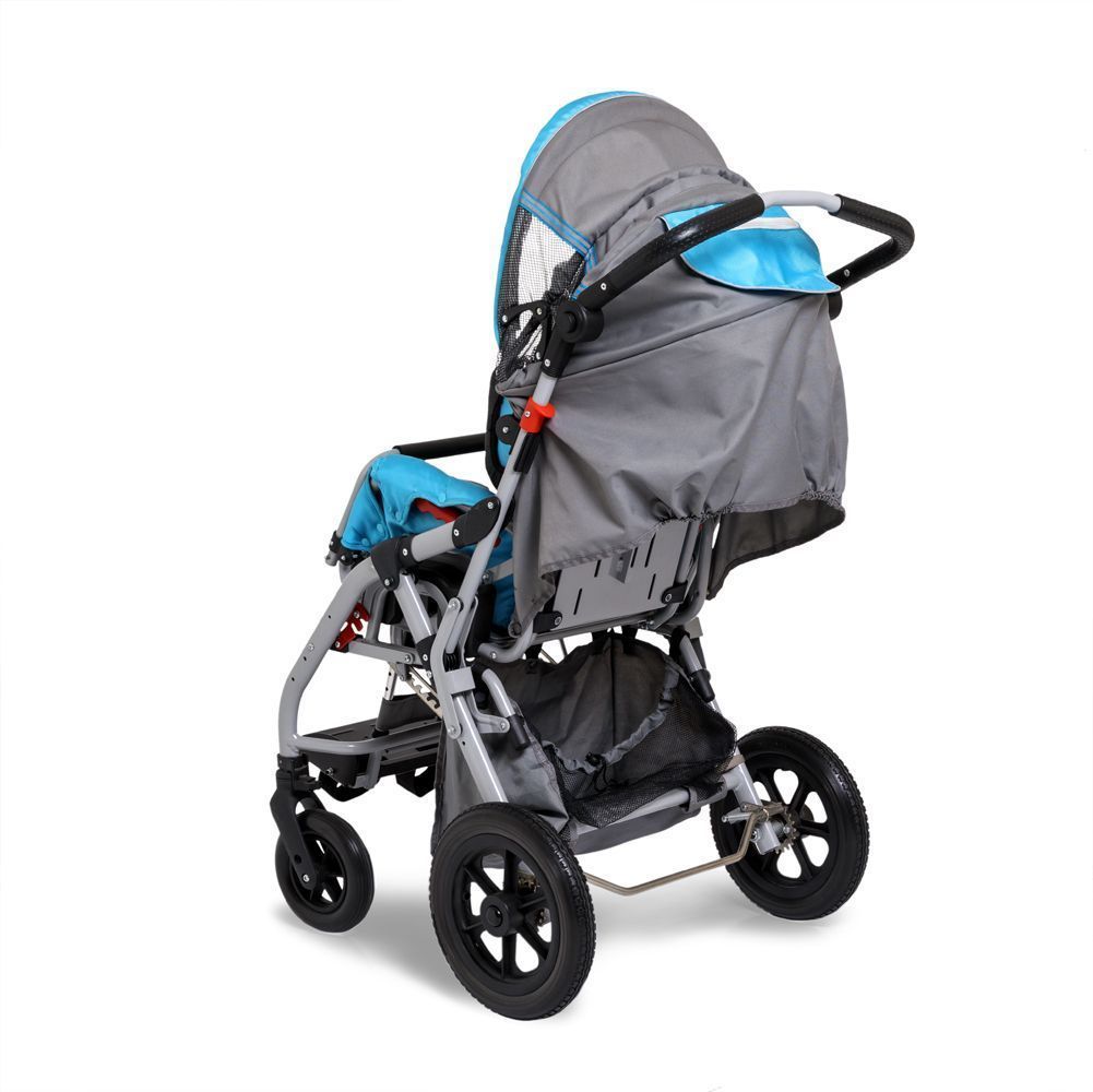 Кресло-коляска для инвалидов Armed H006-1