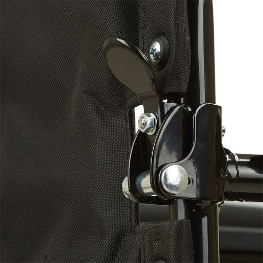 Кресло-коляска для инвалидов 2000 (17 дюймов)