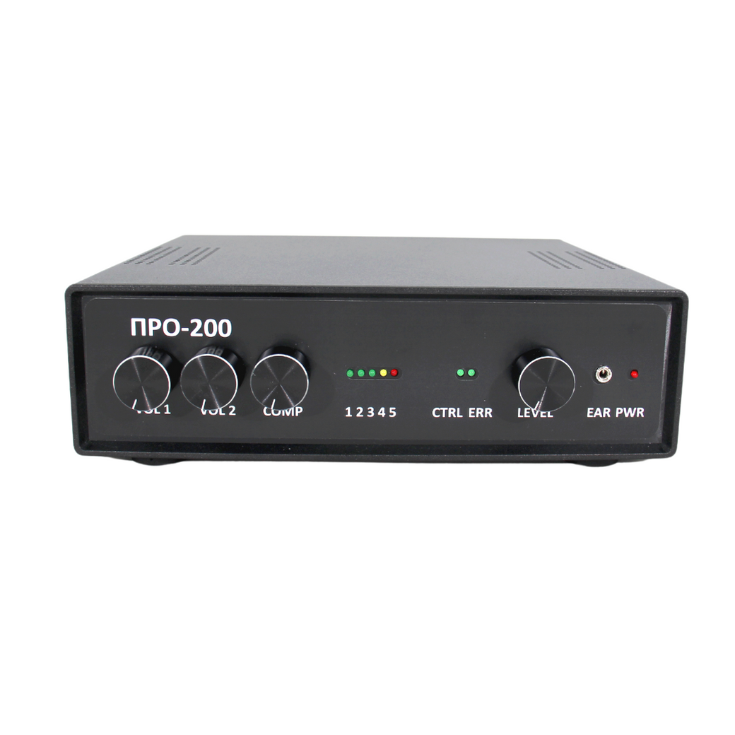 Индукционная система Про200