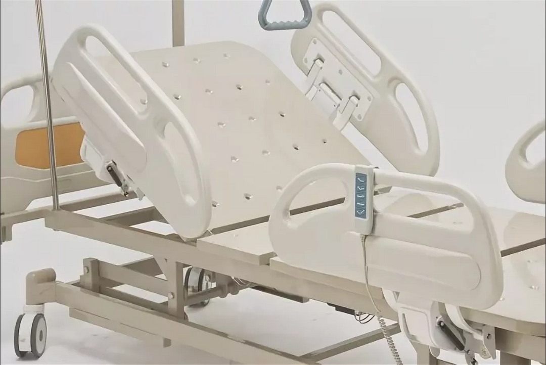 Кровать функциональная электрическая FS3238WGZF4