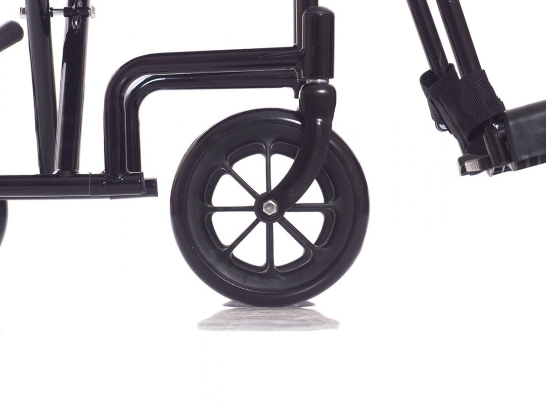 Кресло-коляска для инвалидов Ortonica Escor 100