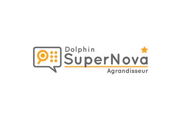 Программа экранного увеличения SuperNova Magnifier