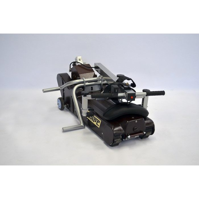 Лестничный гусеничный подъемник для инвалидов Барс УГП-130