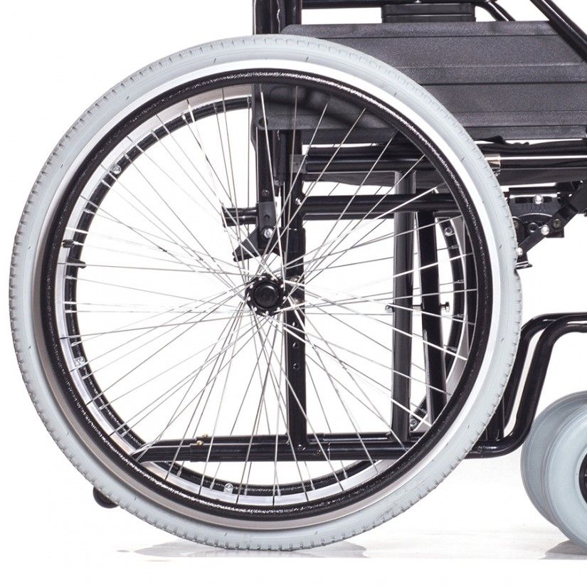 Кресло-коляска для инвалидов Ortonica Base 450