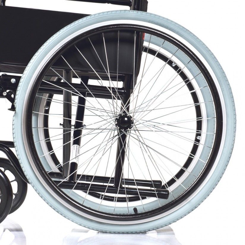 Кресло-коляска для инвалидов Ortonica Base 200