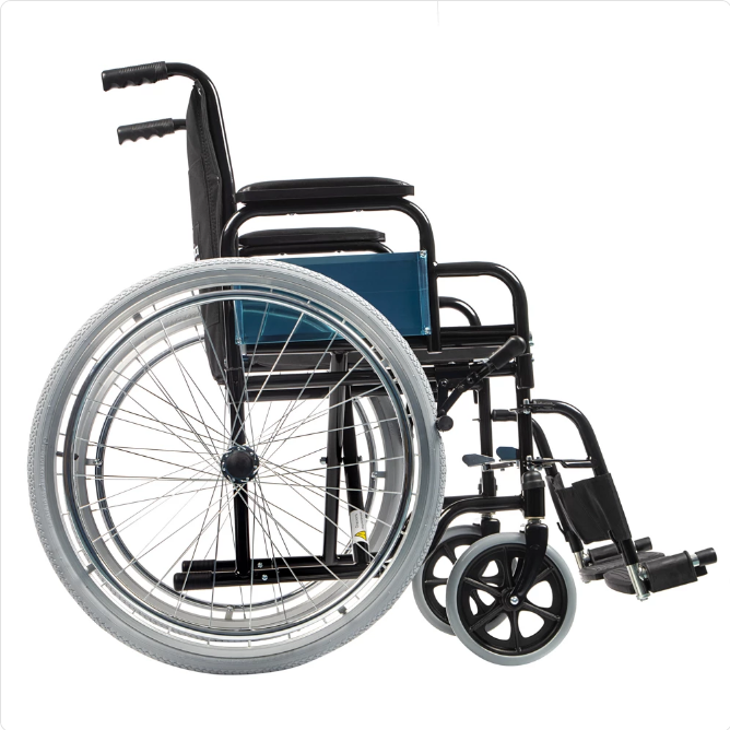 Кресло-коляска для инвалидов Ortonica Base 250
