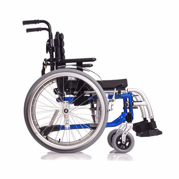 Кресло-коляска для детей Ortonica Puma 300