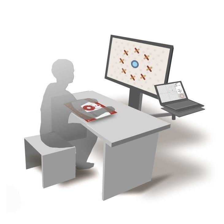 Стабилоплатформа ST-150