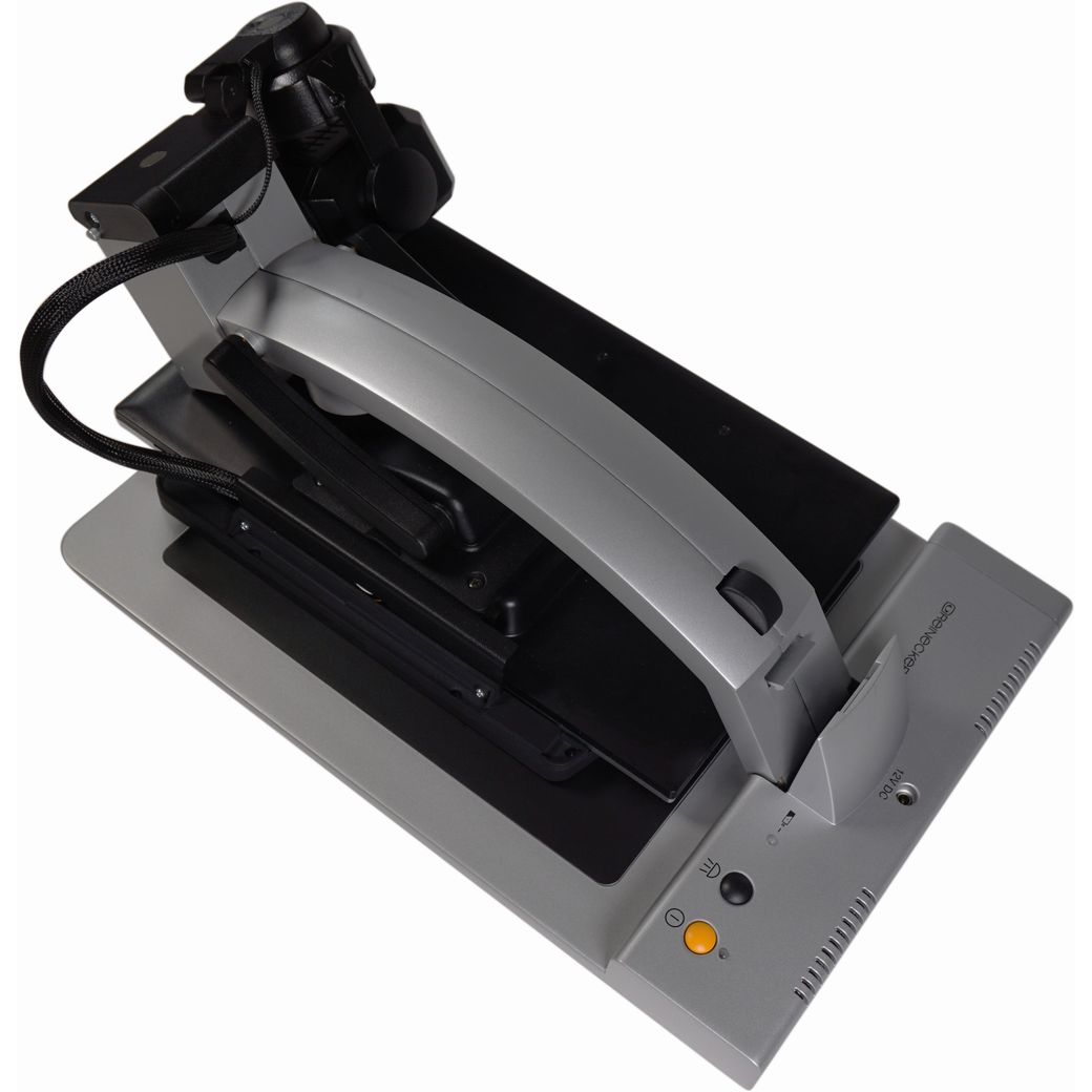 Стационарный видеоувеличитель Mezzo EDU