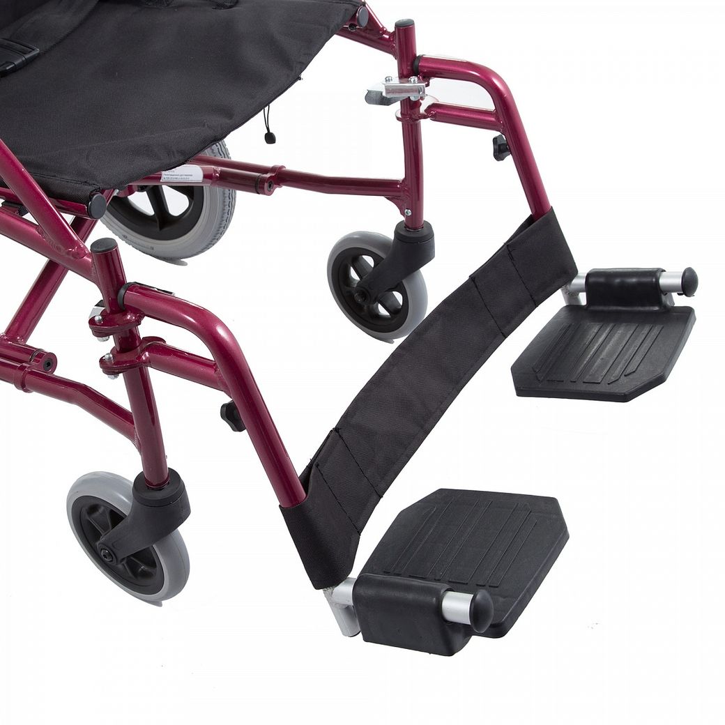 Кресло-коляска для инвалидов Ortonica Escor 600