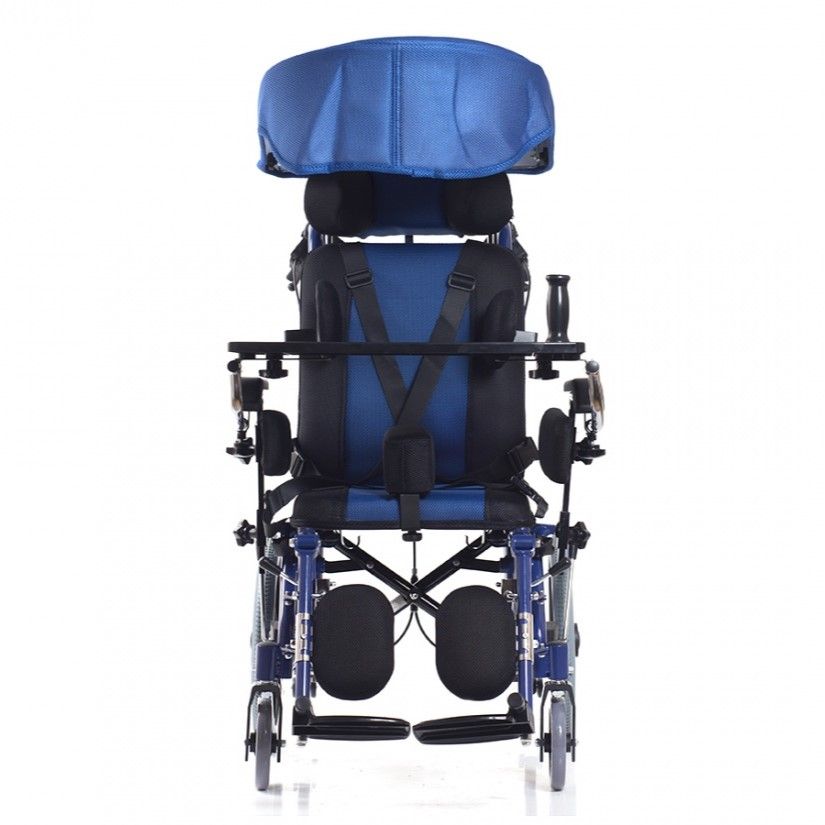 Кресло-коляска для детей Ortonica Olvia 200