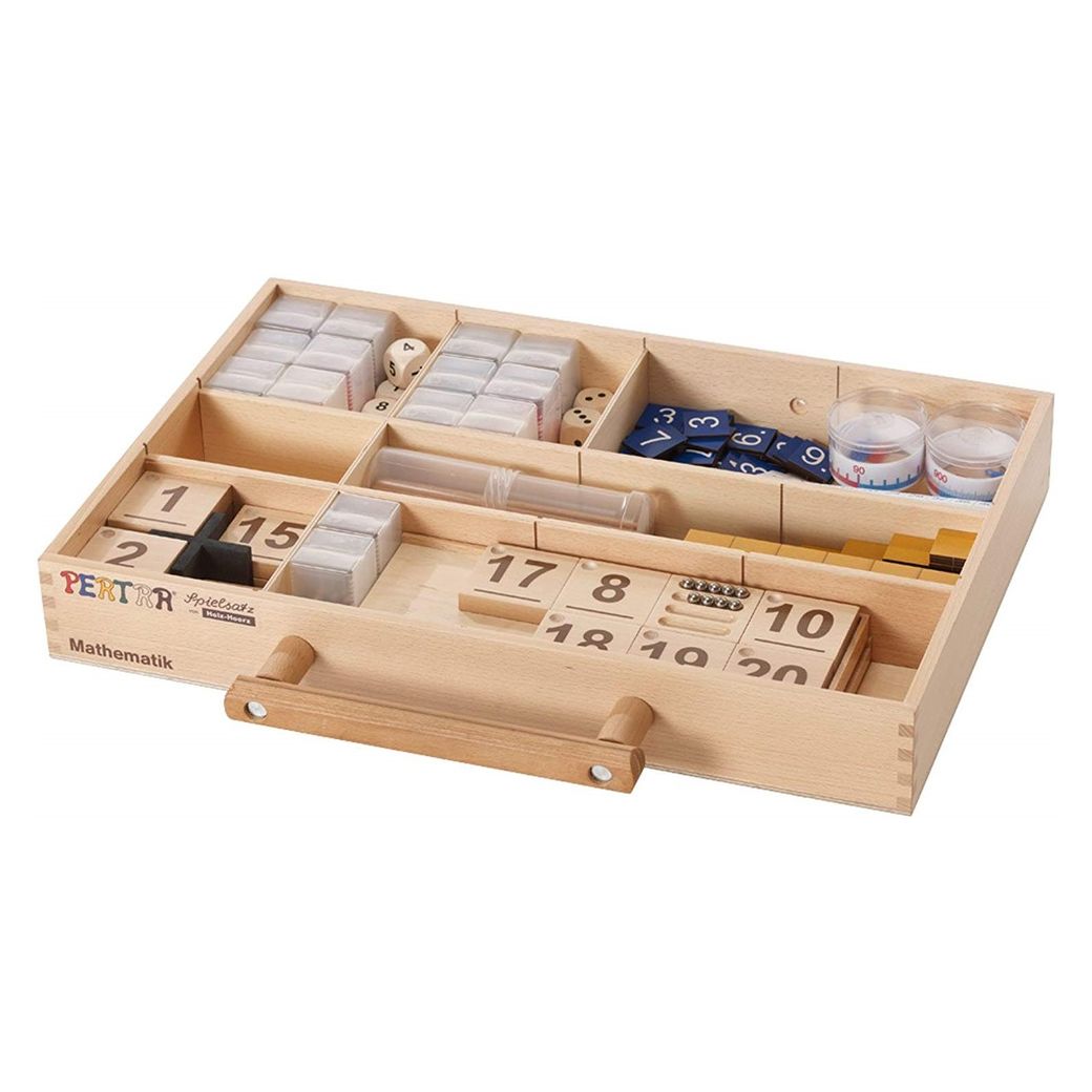 Набор психолога ПЕРТРА