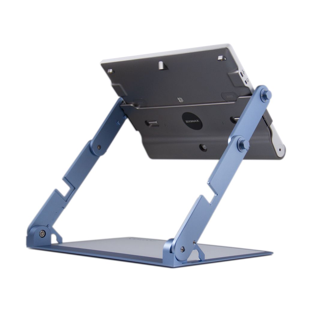 Портативный видеоувеличитель с функцией читающей машины Snow 12