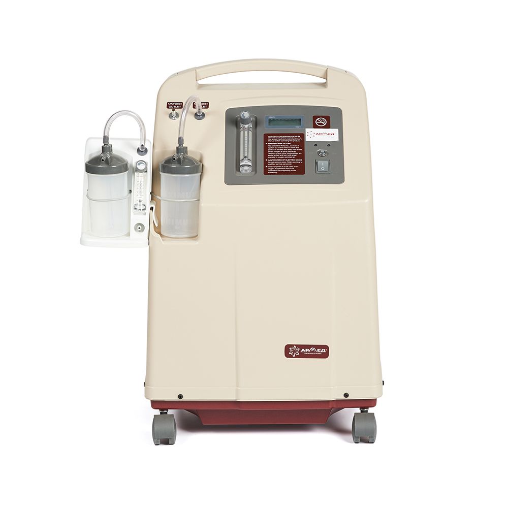 Концентратор кислорода 7F-8L