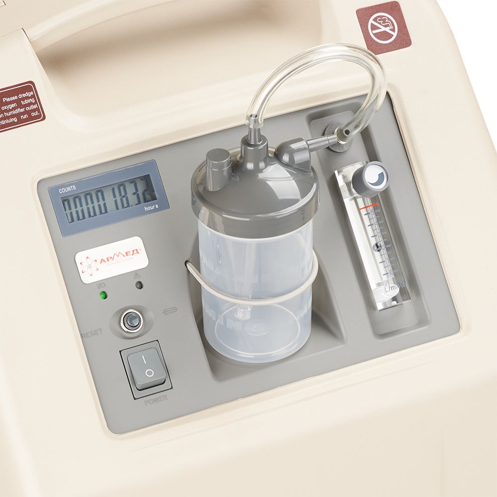 Концентратор кислорода 8F-5