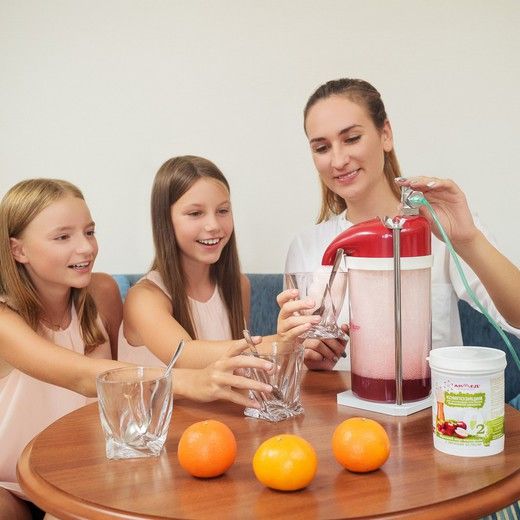 Коктейлер кислородный LDPE BAG Armed