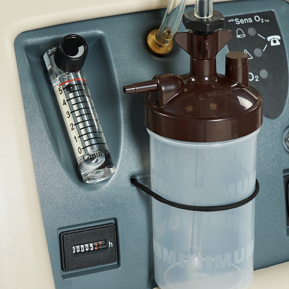 Концентратор кислорода Invacare Perfecto2