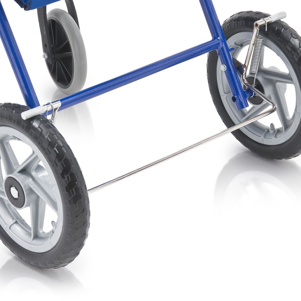 Кресло-коляска для инвалидов H031