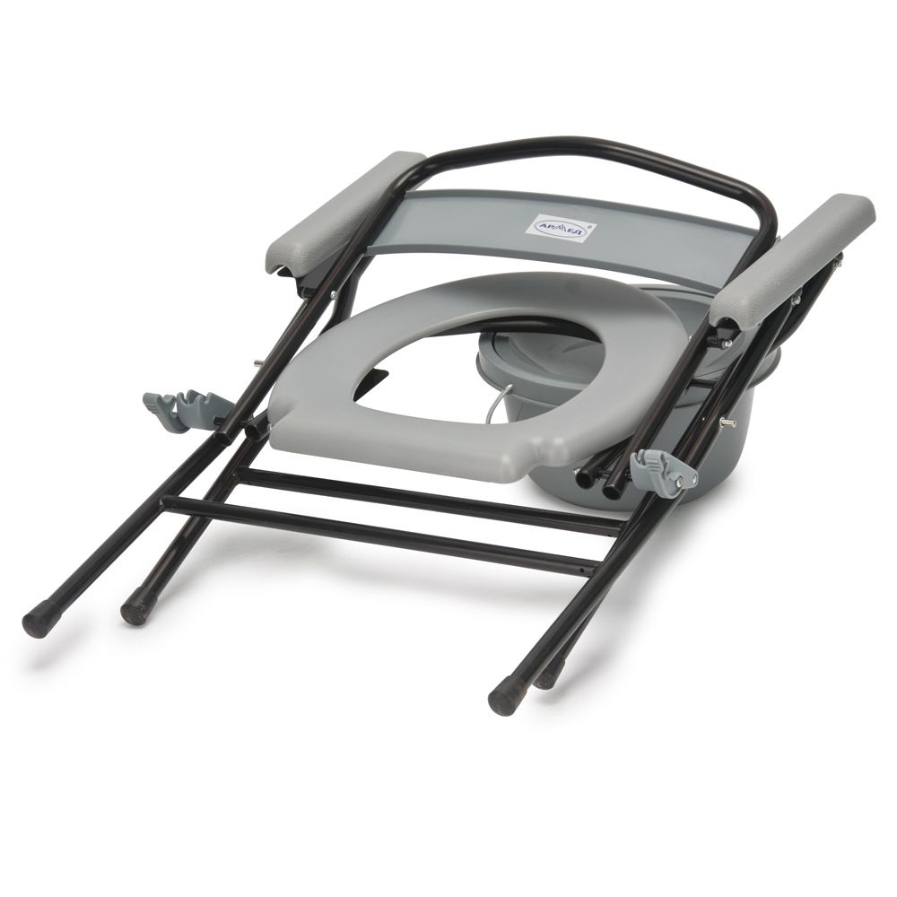 Кресло-туалет FS899