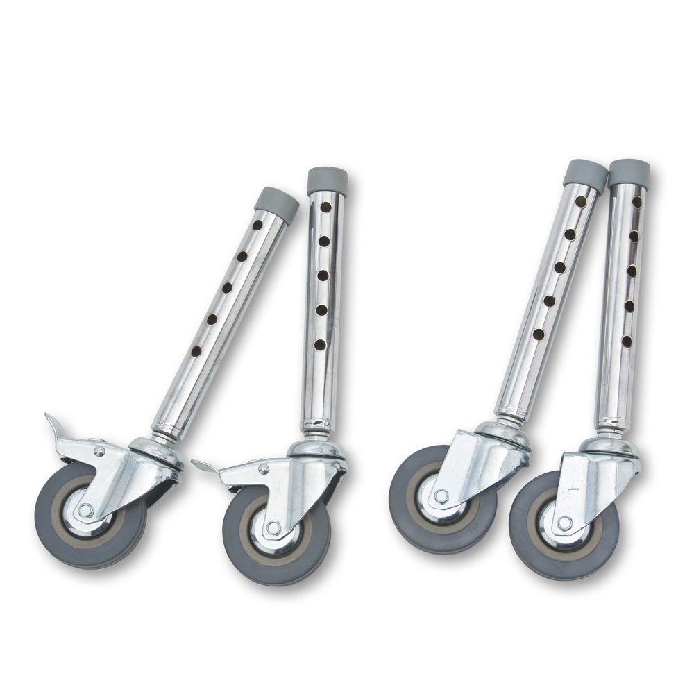 Стул с санитарным оснащением для инвалидов FS696