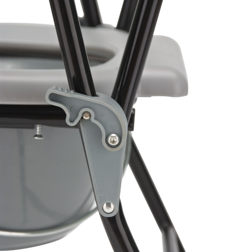 Кресло-туалет FS899