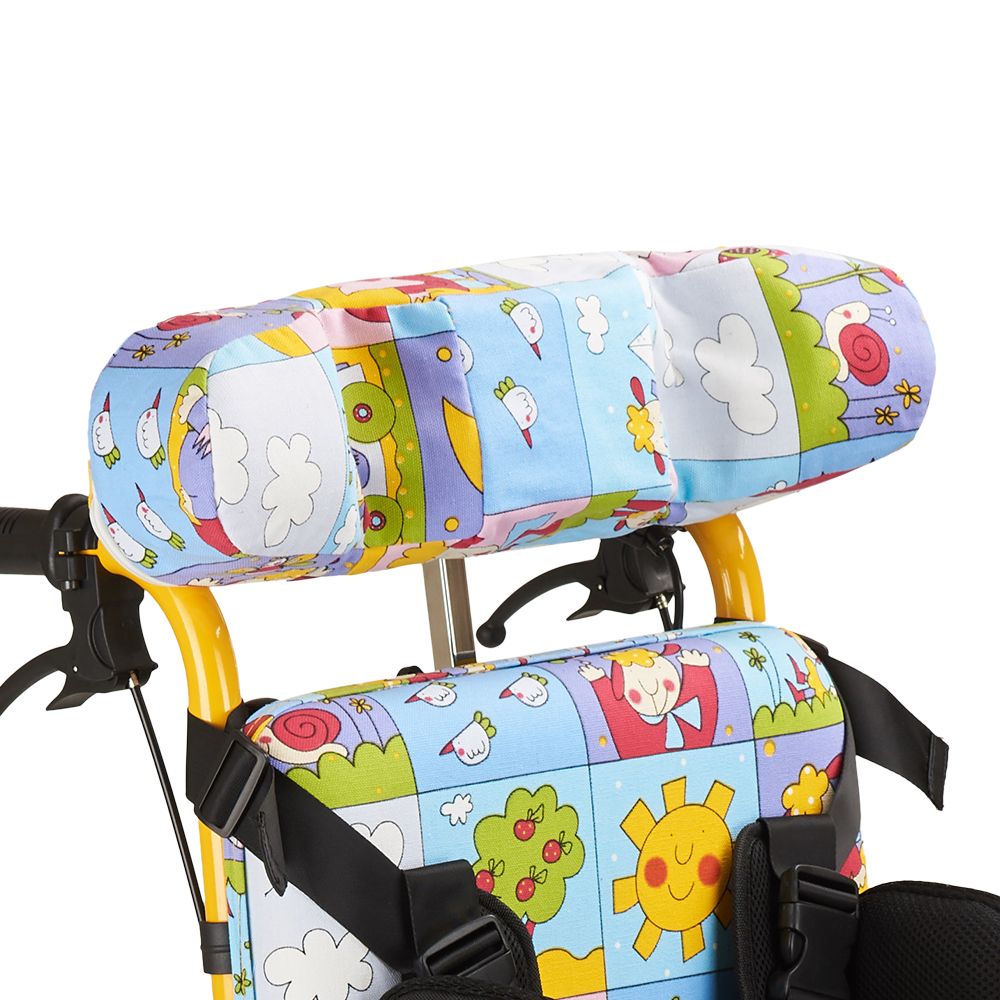 Кресло-коляска для детей с ДЦП FS985LBJ