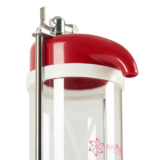 Коктейлер кислородный LDPE BAG Armed