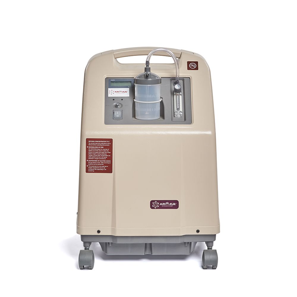 Концентратор кислорода 7F-5