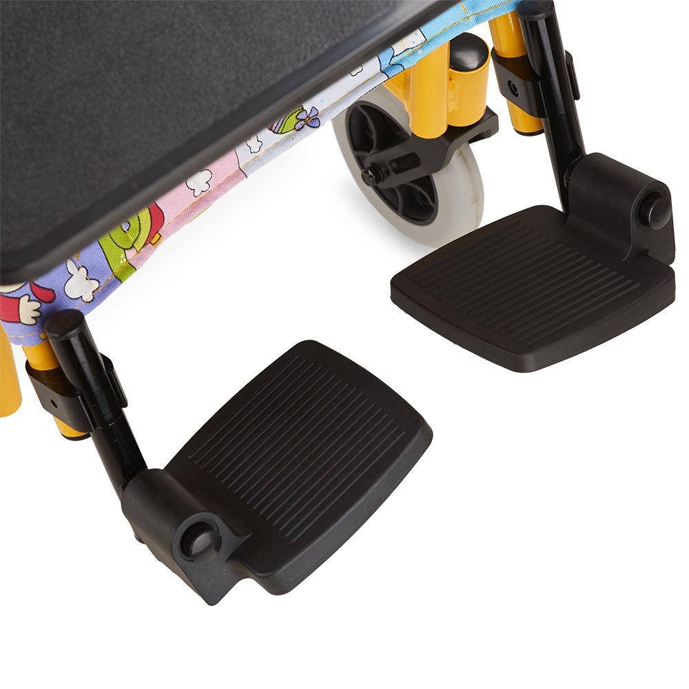 Кресло-коляска для детей с ДЦП FS985LBJ