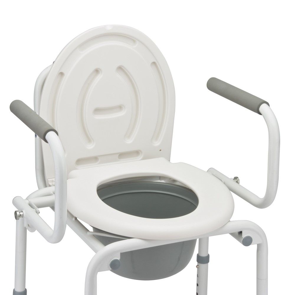 Стул-туалет для инвалидов FS813