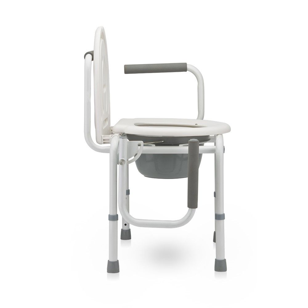 Стул-туалет для инвалидов FS813