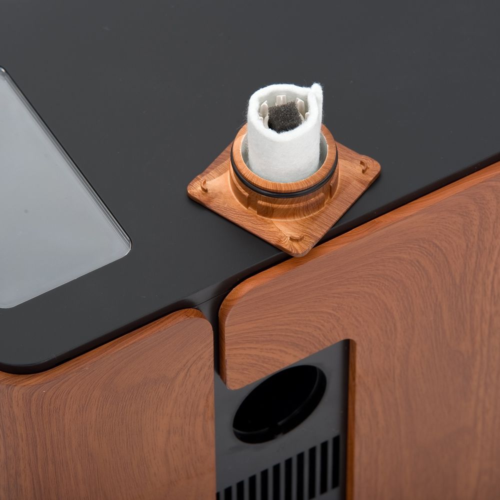 Концентратор кислорода медицинский 8Ф-1/2