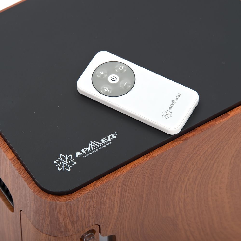 Концентратор кислорода медицинский 8Ф-1/2