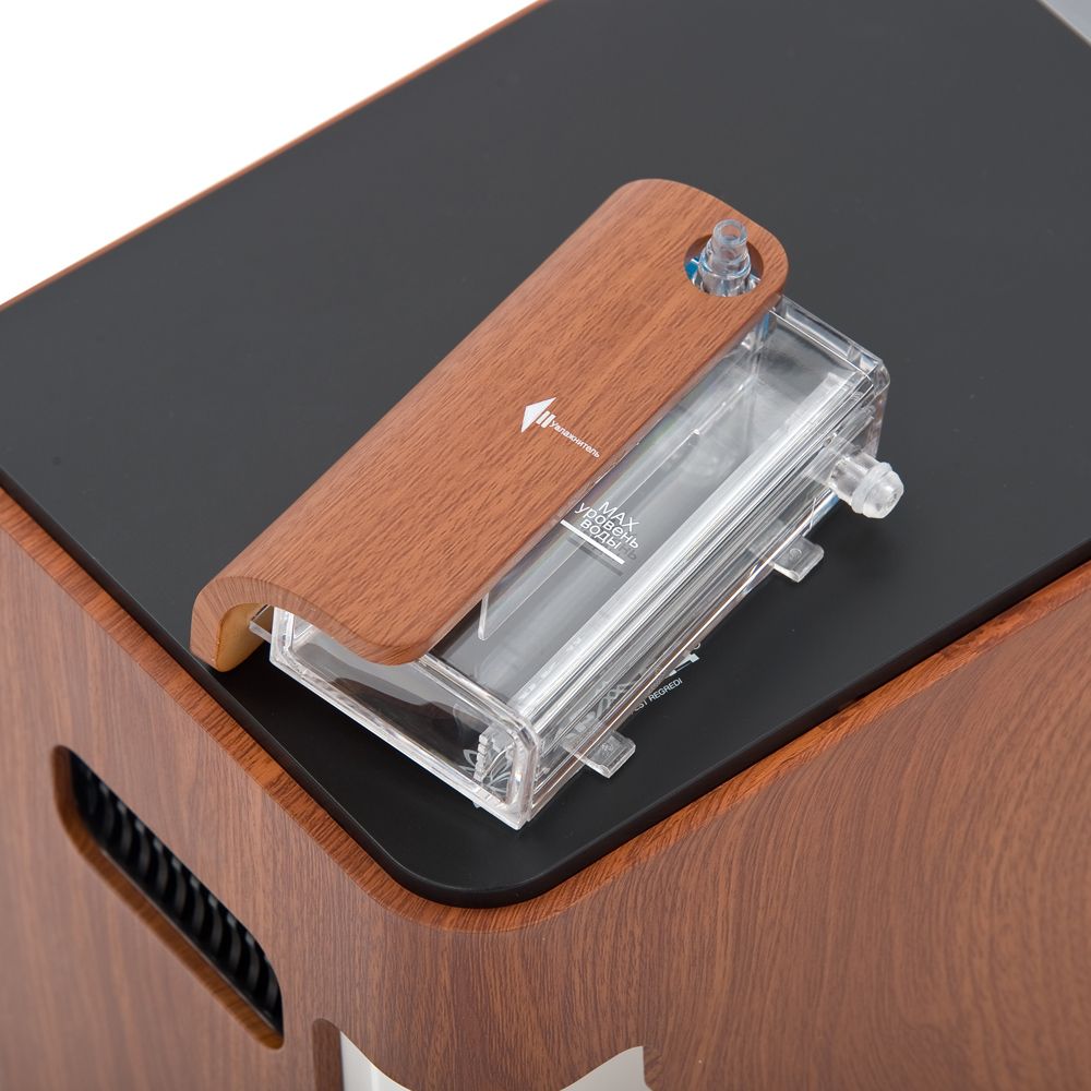 Концентратор кислорода медицинский 8Ф-1/2