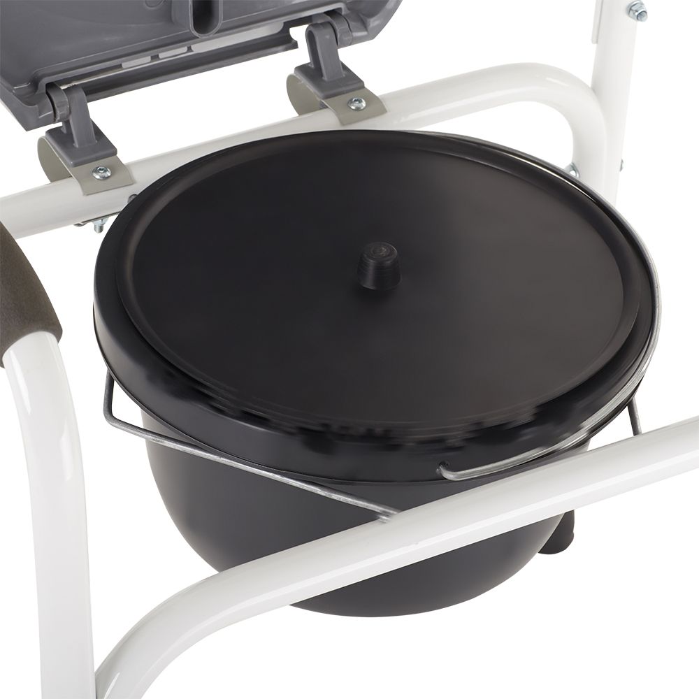 Кресло-туалет H020B