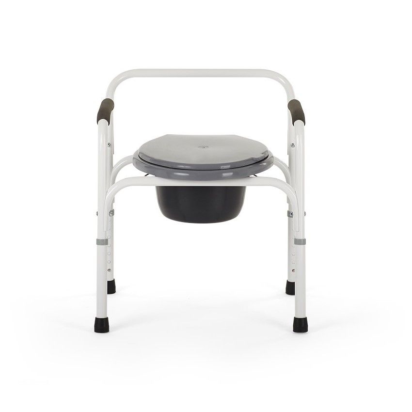 Кресло-туалет H020B