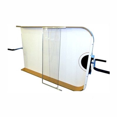 Стол для Шоудауна раскладной