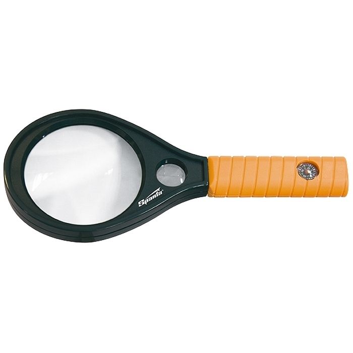 Лупа Sparta D-70