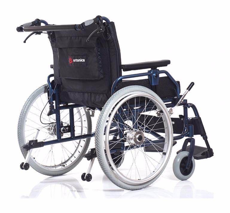 Кресло-коляска для инвалидов Ortonica Trend 500