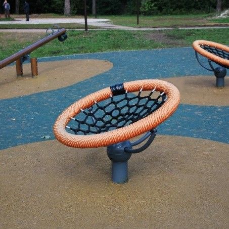 Карусель "Гнездо"