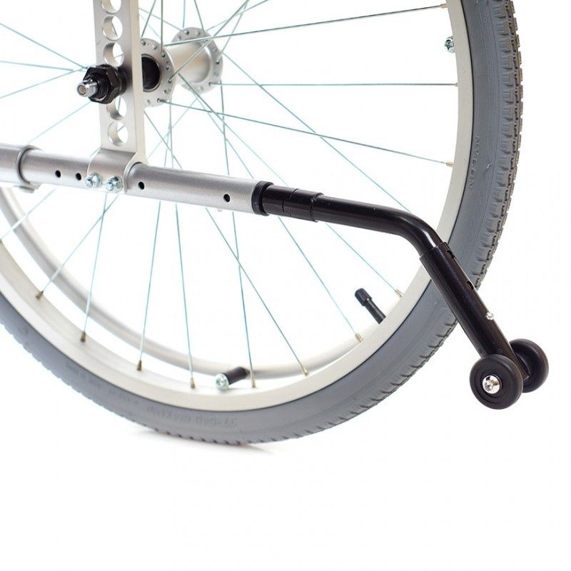 Кресло-коляска повышенной грузоподъемности для инвалидов Trend 65