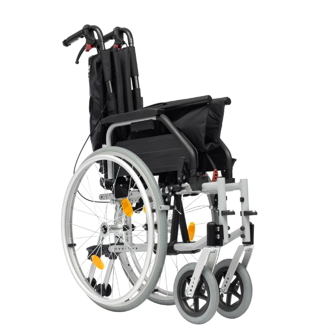 Кресло-коляска для инвалидов Ortonica Comfort 400