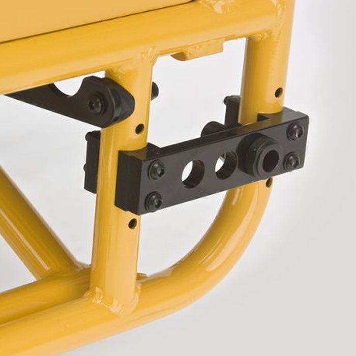 Кресло-коляска для инвалидов FS722LQ