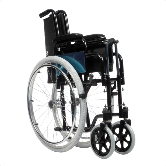 Кресло-коляска для инвалидов Ortonica Base 250