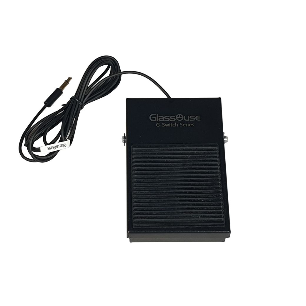 Система управления взглядом Айтрекинг