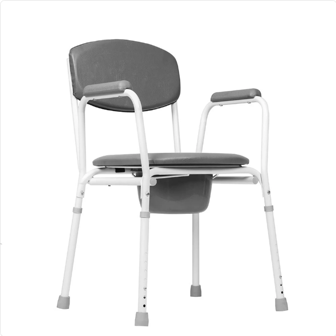 Стул с санитарным оснащением TU 2