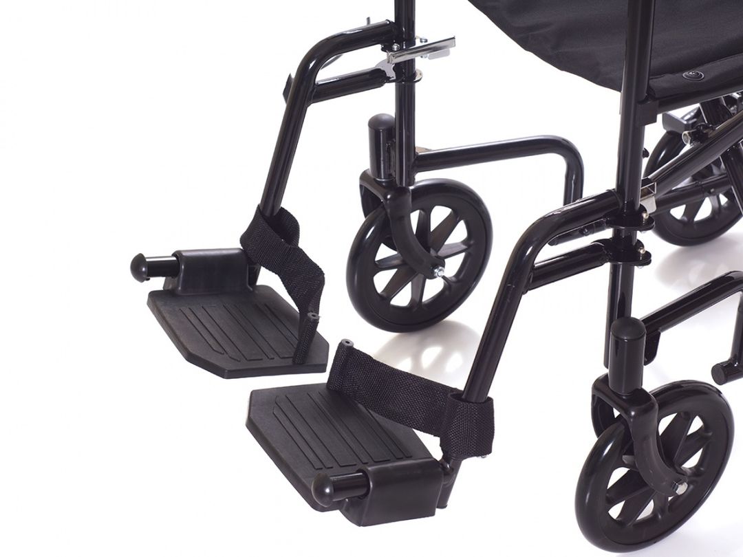 Кресло-коляска для инвалидов Ortonica Escor 100