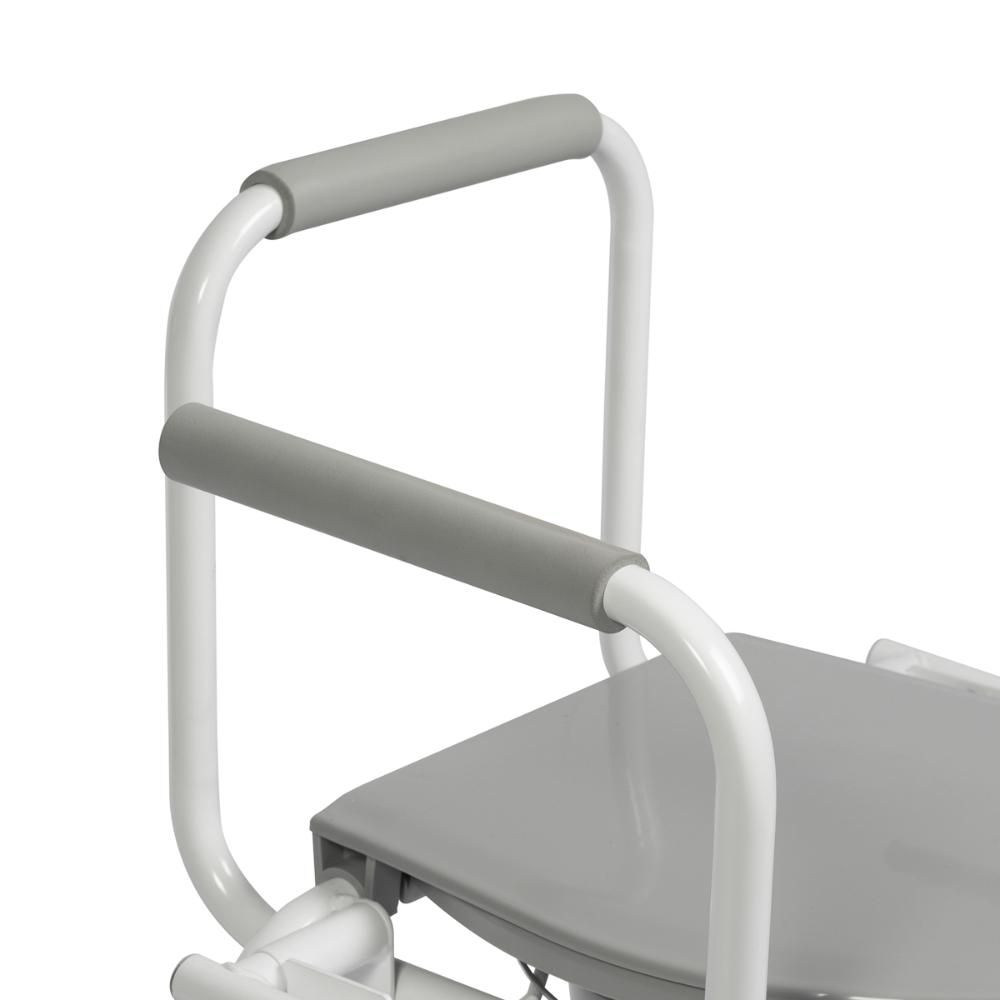 Стул с санитарным оснащением TU 80